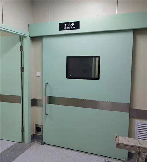 泰州铅板门辐射防护铅门射线防护铅门可上门安装