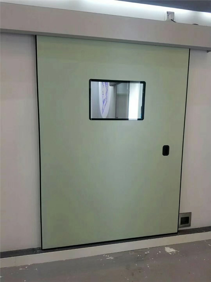 泰州手术室气密防护门